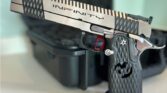 SVI Arms Infinity 45 ACP