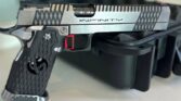 SVI Arms Infinity 45 ACP