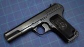 Tokarev TT33 7.62mm