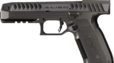 Laugo Arms Alien Creator 9mm USA 500 Limited Edition Pistol