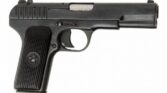 Tokarev TT33 7.62mm
