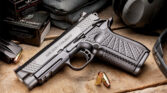 Wilson Combat SFX9 1911 9MM