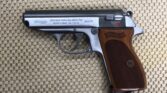 Walther PPK 7.65mm