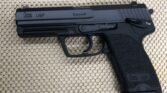 Heckler Koch USP 9mm