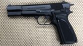 Browning HP MK3 (yeni model)