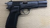 Browning HP MK3 (yeni model)