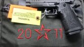 Staccato 2011