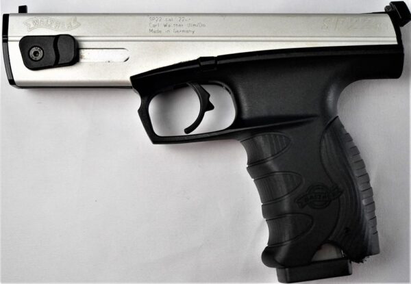 Walther SP22