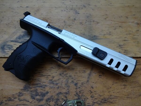 Walther SP22 M2