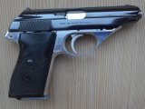 P. Beretta Armi Roma-Cal. 7.65mm