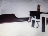 C96 KASALI MAUSER